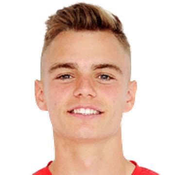 twine sofifa|Scott Twine FIFA 21 Career Mode .